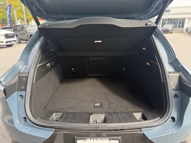 Used 2024 Dodge Hornet R/T Plus w/ Tech Pack Plus w/o Parking image 36