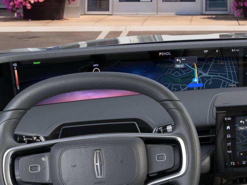 New 2026 Lincoln Nautilus Reserve AWD/4WD image 13
