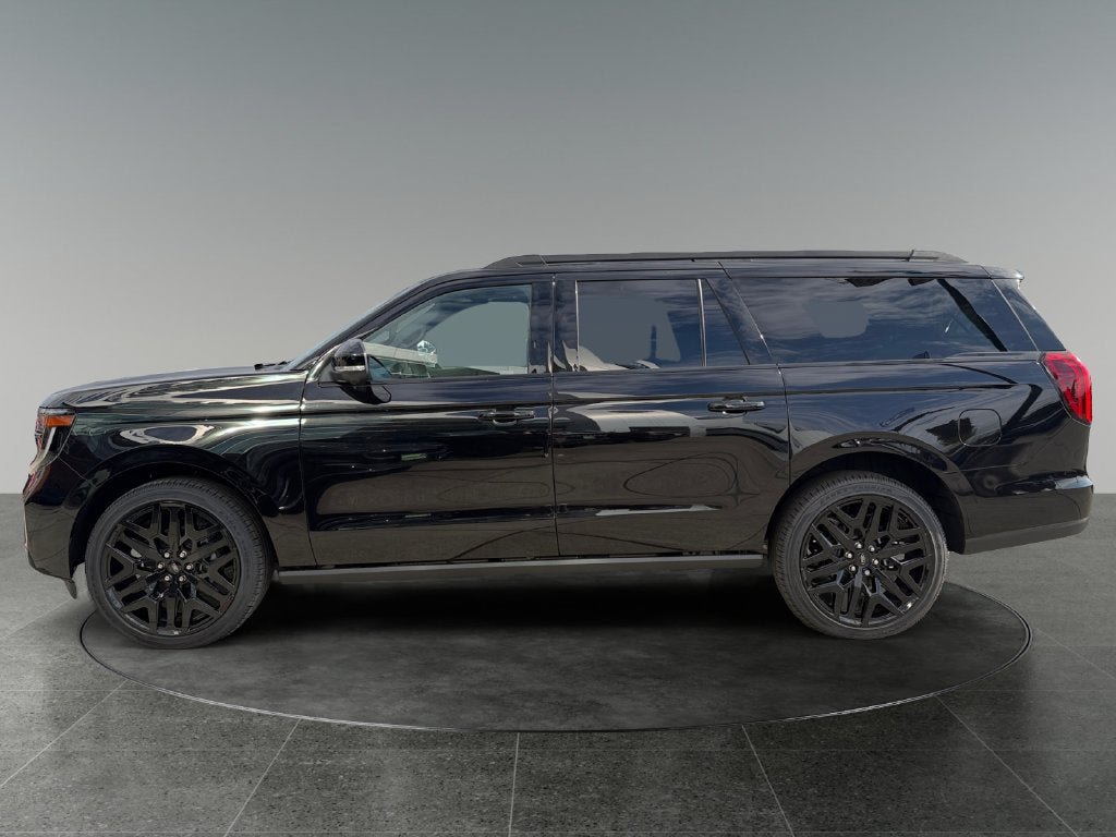 New 2027 Ford Expedition Max Platinum w/ Stealth Performance Package AWD/4WD image 5