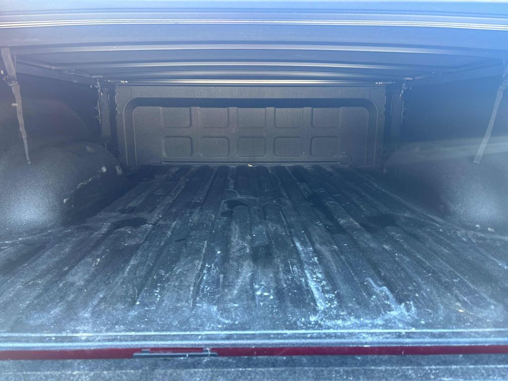 Used 2024 RAM 3500 Laramie AWD/4WD image 25