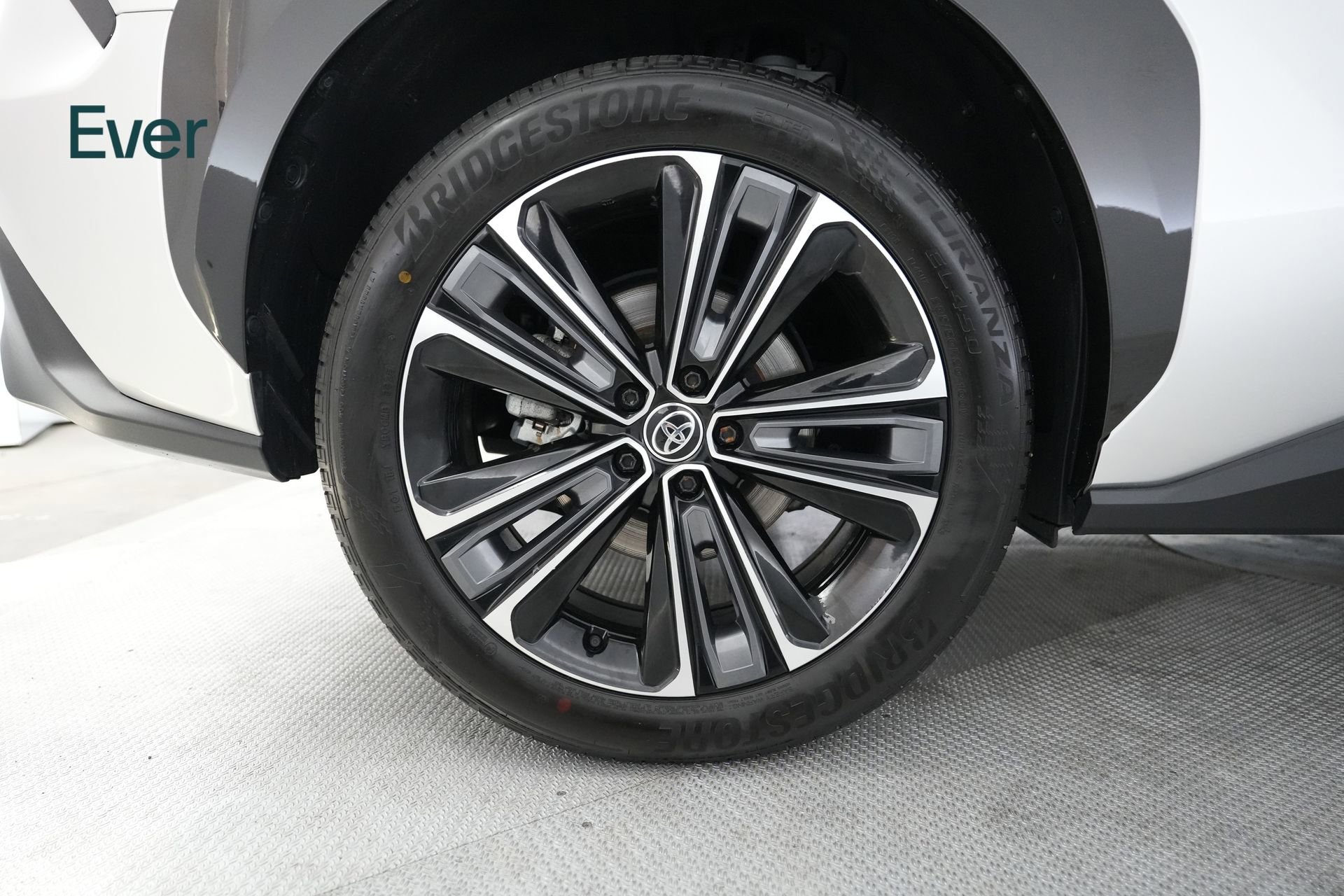 Used 2023 Toyota bZ4X Limited w/ Weather Package image 22