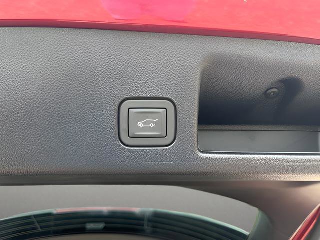 New 2026 Chevrolet Equinox EV RS w/ Active Safety Package 3 image 9