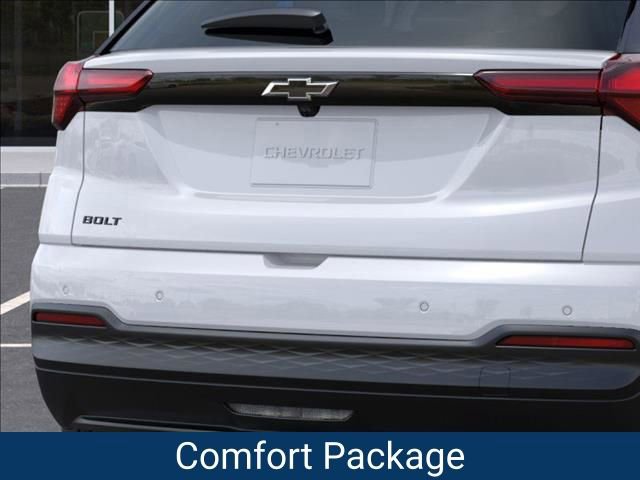 New 2027 Chevrolet Bolt LT image 16