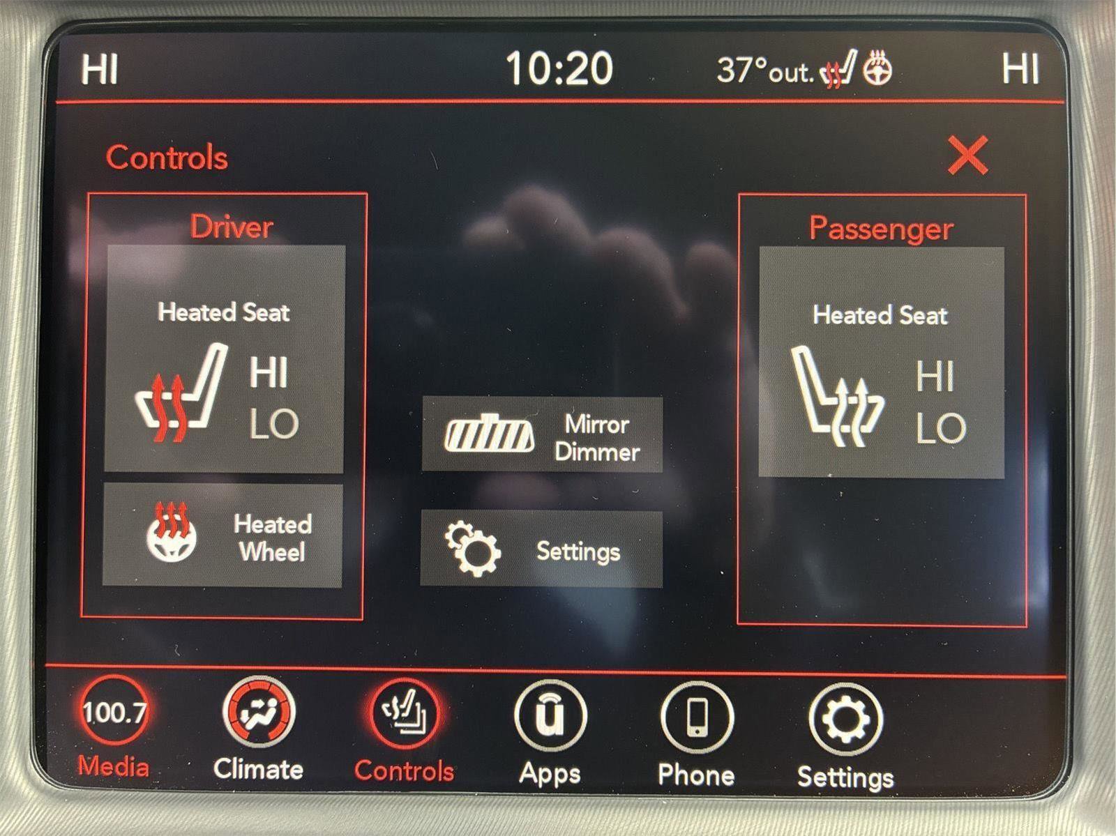 Used 2023 Dodge Charger SXT w/ Blacktop Package image 30