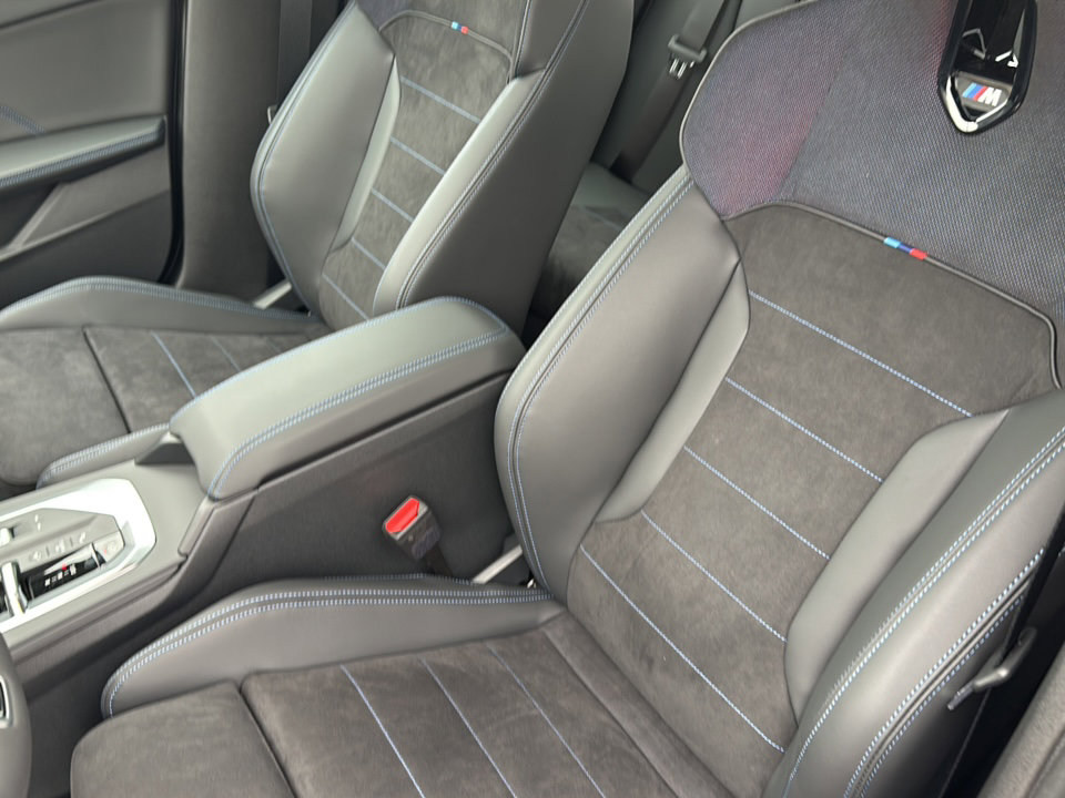 New 2025 BMW M235i xDrive w/ M Performance Package image 12