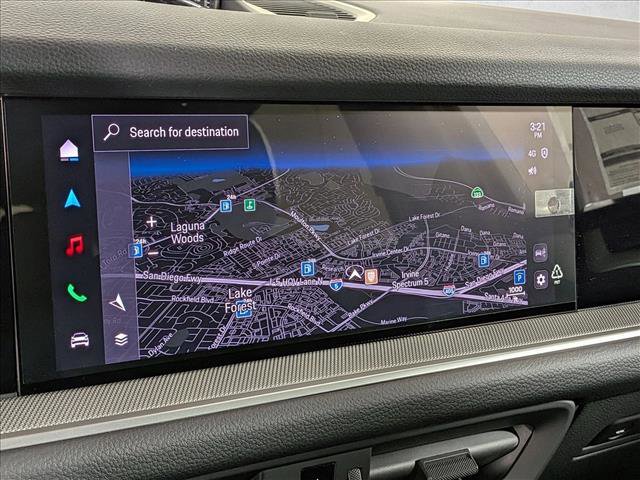 New 2026 Porsche Cayenne Coupe image 18