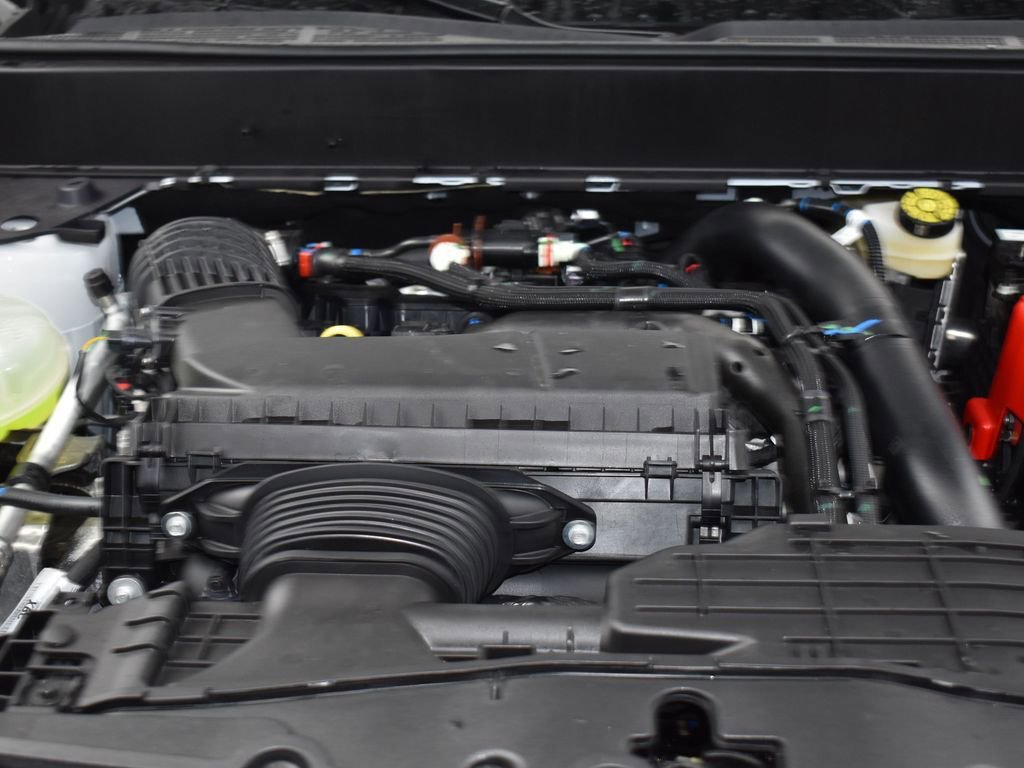 New 2026 Ford Maverick Lariat w/ Black Appearance Package image 19