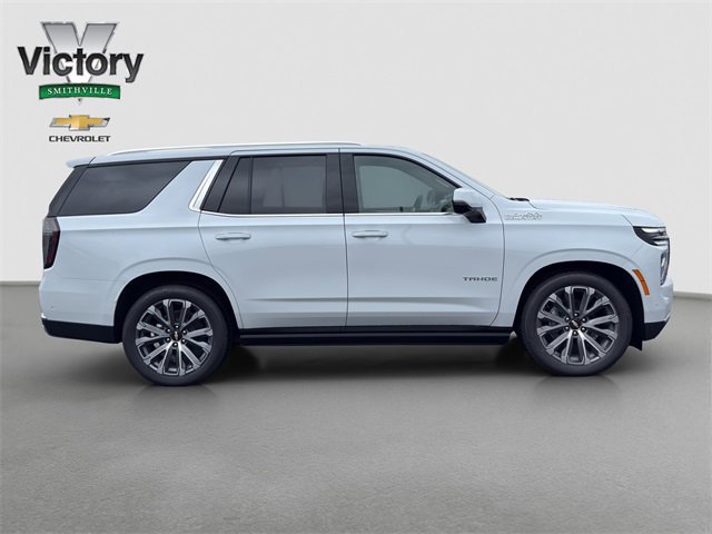 New 2026 Chevrolet Tahoe High Country image 7