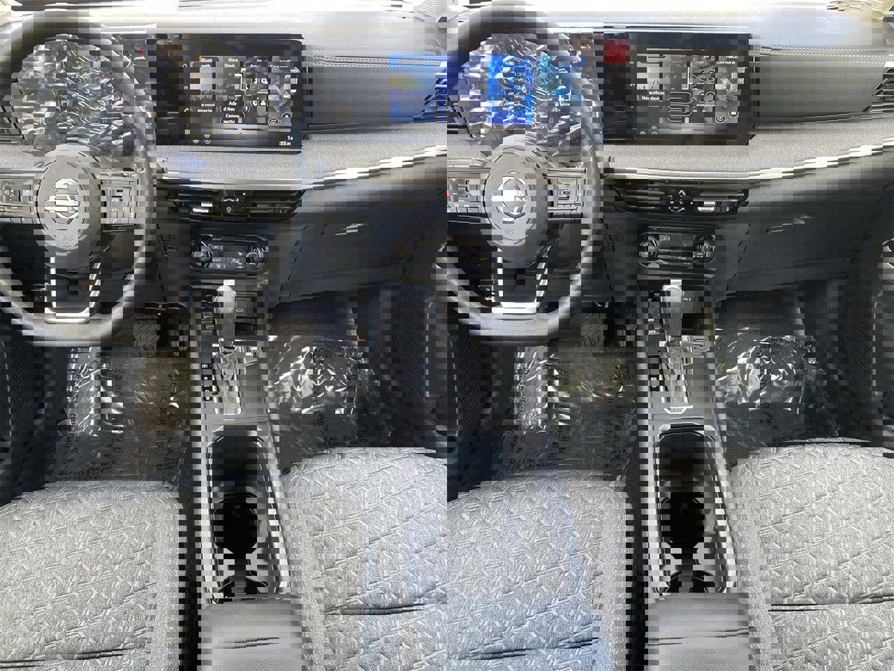 New 2026 Nissan Kicks SV image 16