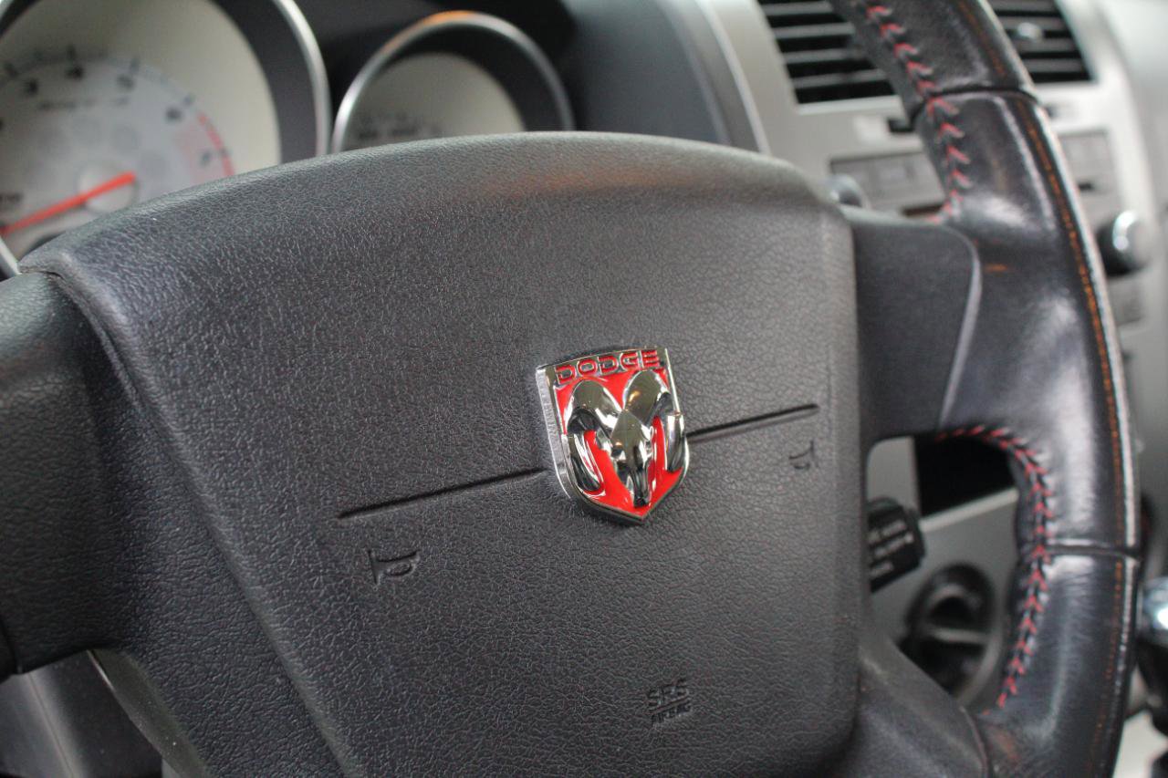 Used 2009 Dodge Caliber SRT-4 w/ SRT Option Group II FWD image 44