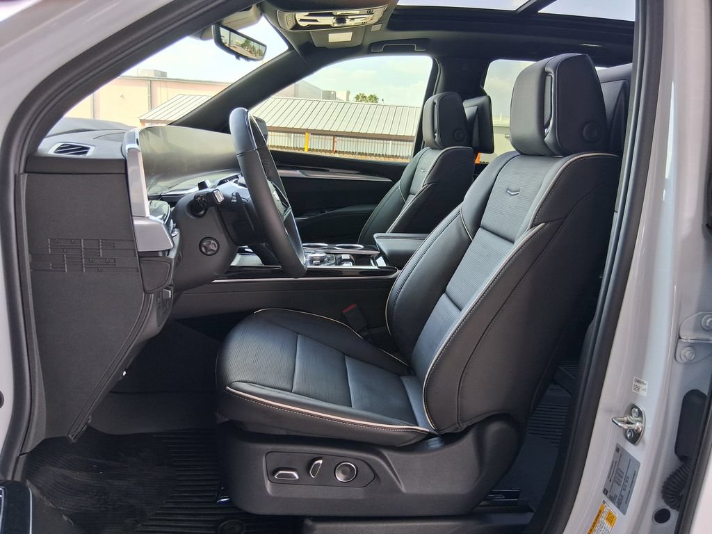New 2026 Cadillac Escalade Sport w/ Touring Package AWD/4WD image 20