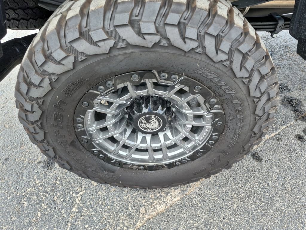 New 2025 Ford F250 Lariat w/ Lariat Ultimate Package image 21