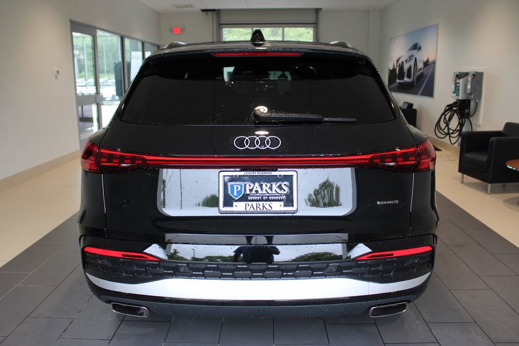 New 2025 Audi Q5 Premium Plus image 7
