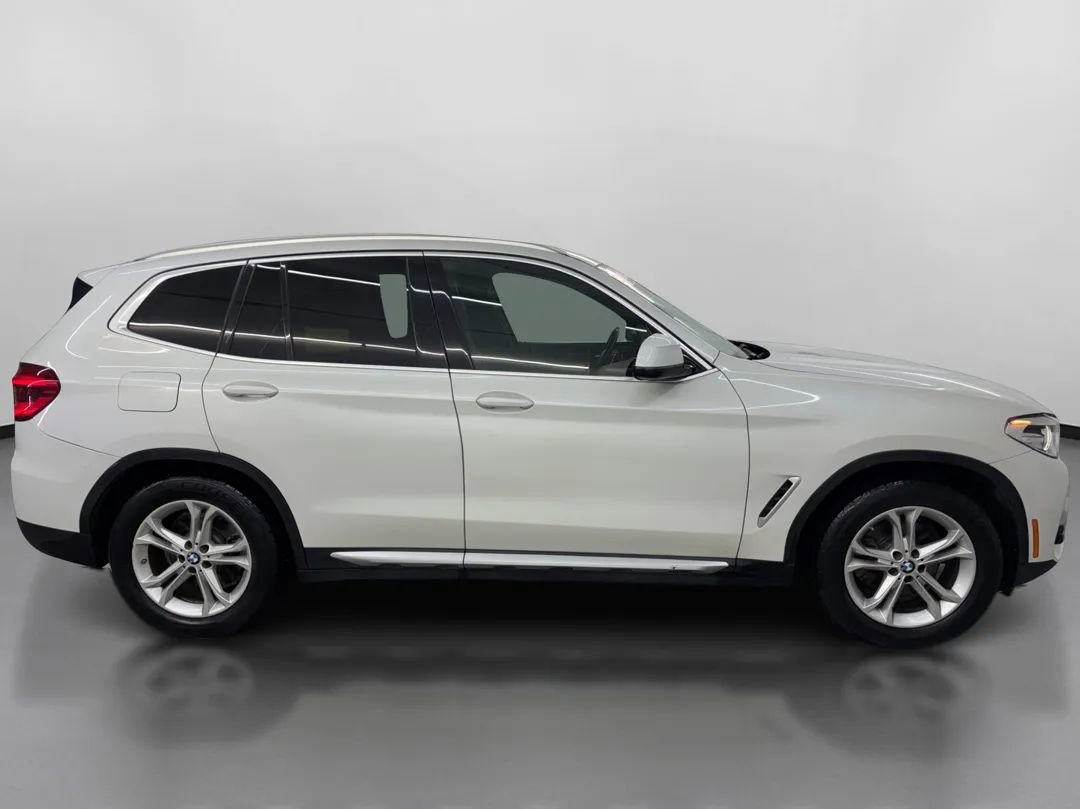 Used 2019 BMW X3 xDrive30i image 11
