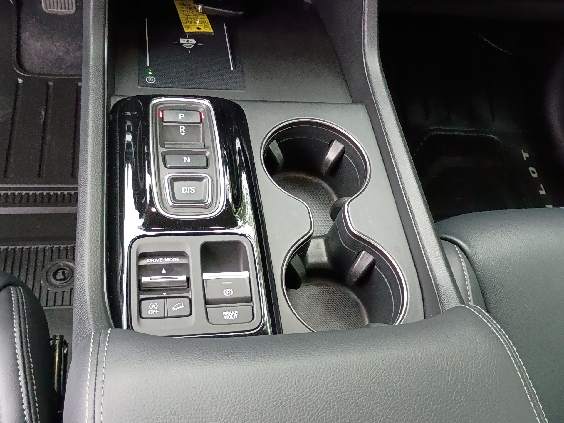 Certified 2025 Honda Pilot EX-L image 20