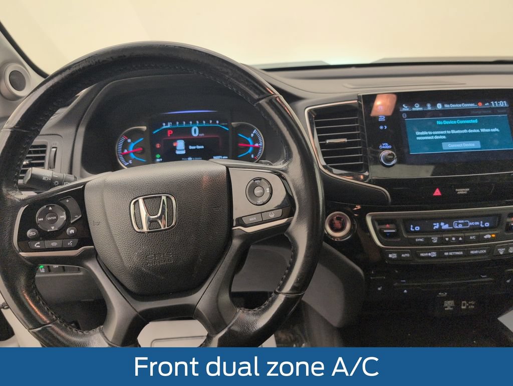 Used 2020 Honda Pilot Touring image 22