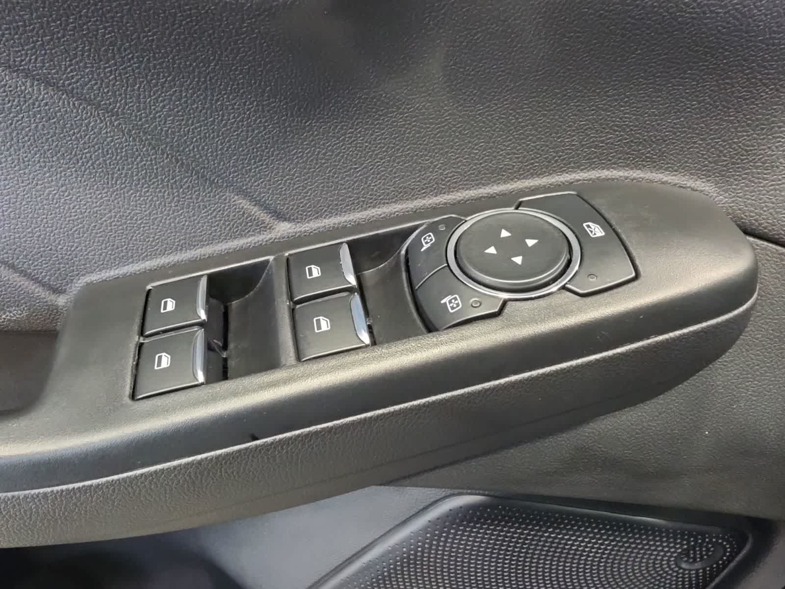 Used 2024 Ford Escape ST-Line Select w/ Tech Pack #1 AWD/4WD image 19