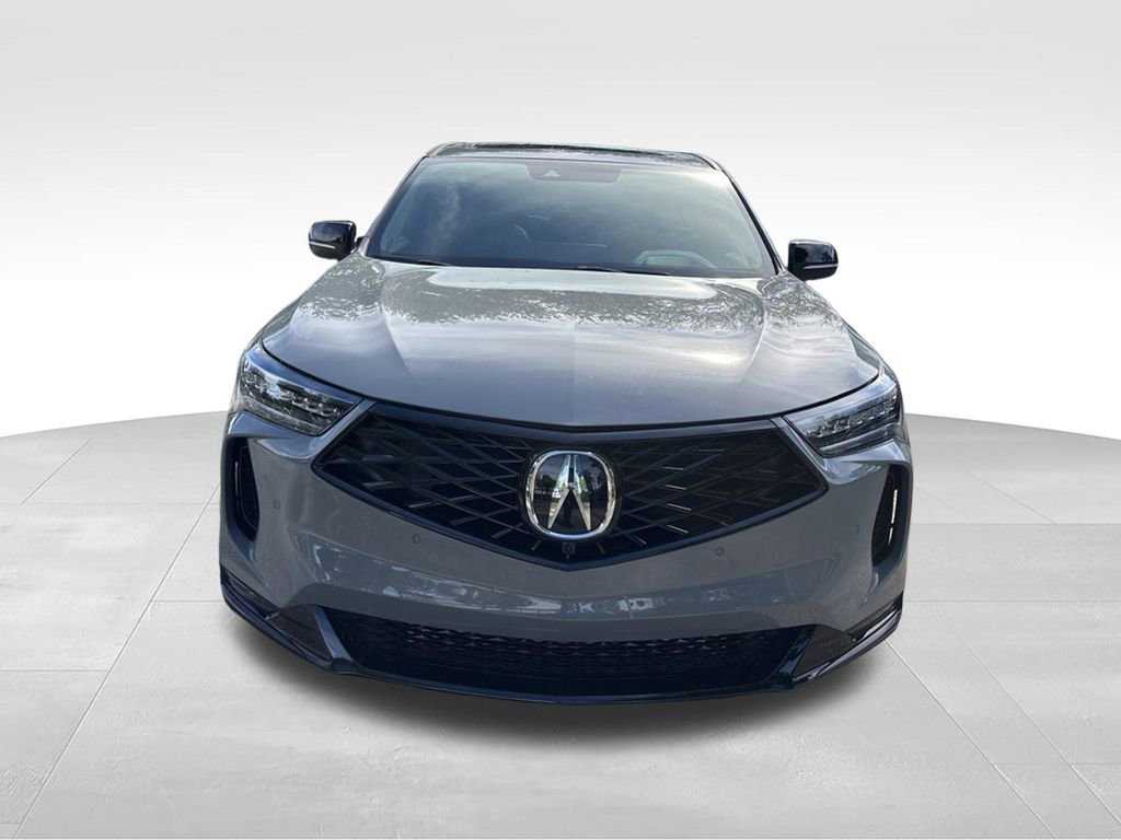 New 2026 Acura RDX A-Spec AWD/4WD image 8