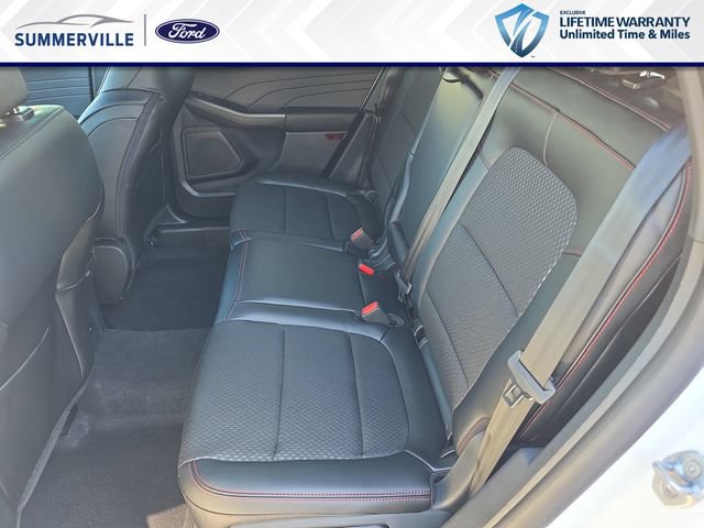 New 2026 Ford Escape ST-Line w/ Tech Pack #1 image 16