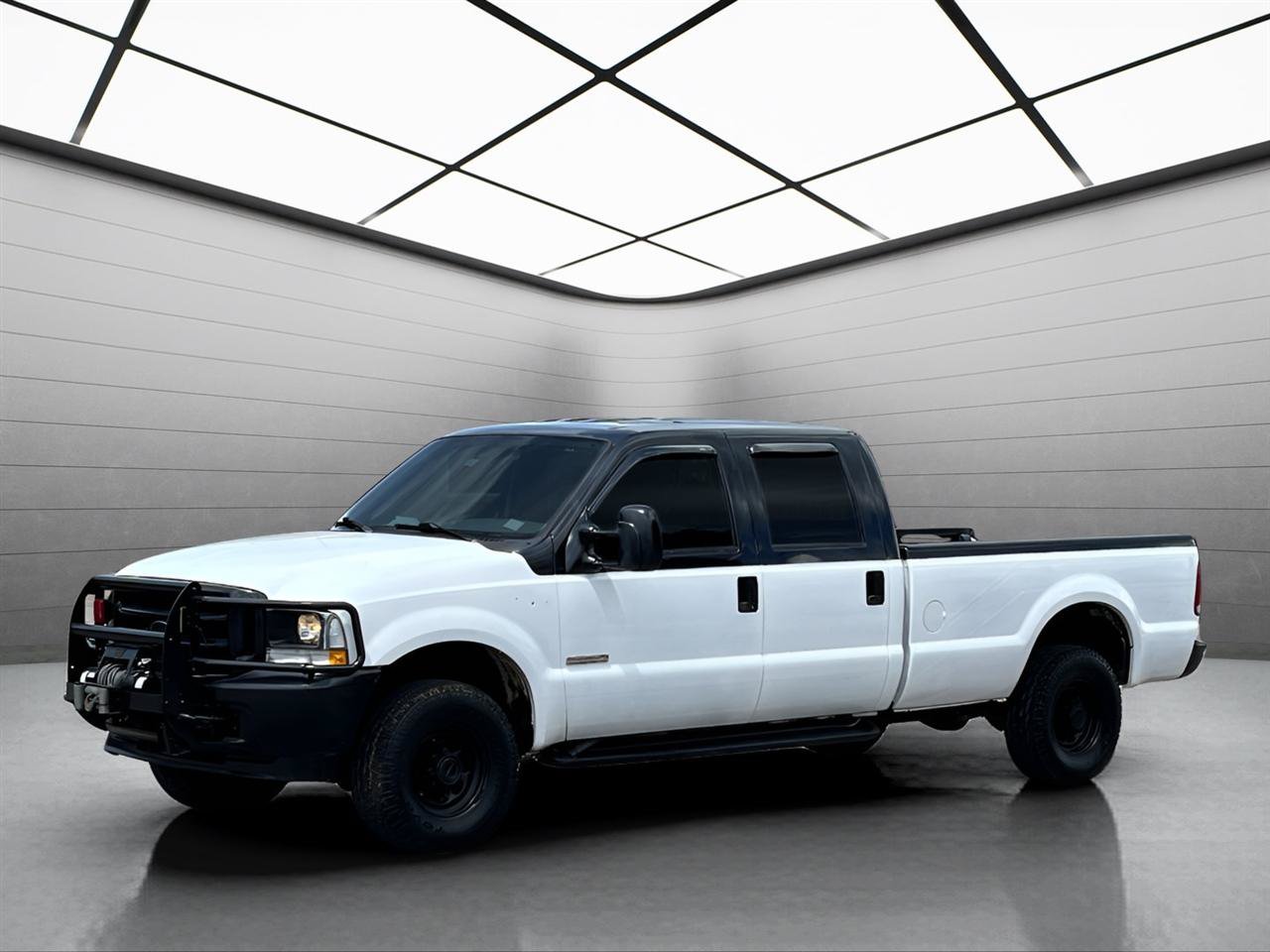 Used 2003 Ford F250 XL