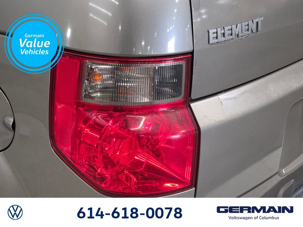 Used 2008 Honda Element EX image 13