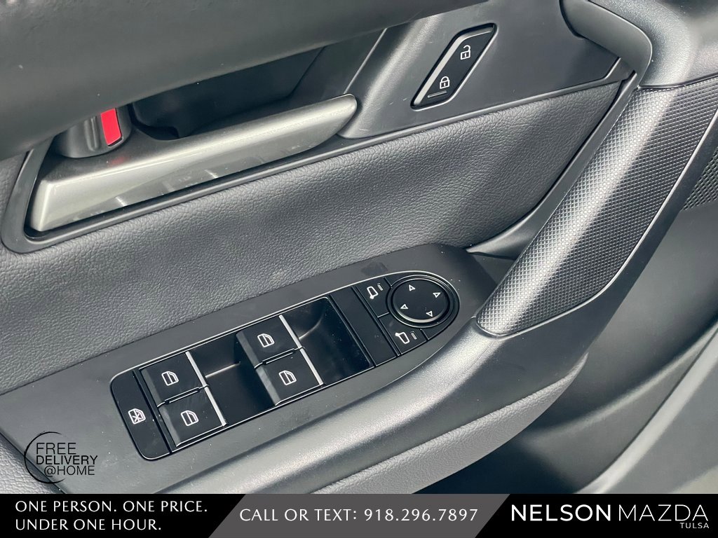 New 2026 MAZDA CX-50 AWD 2.5 S w/ Weather Package image 19