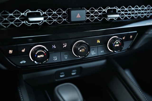 Used 2025 Honda Accord Touring image 38