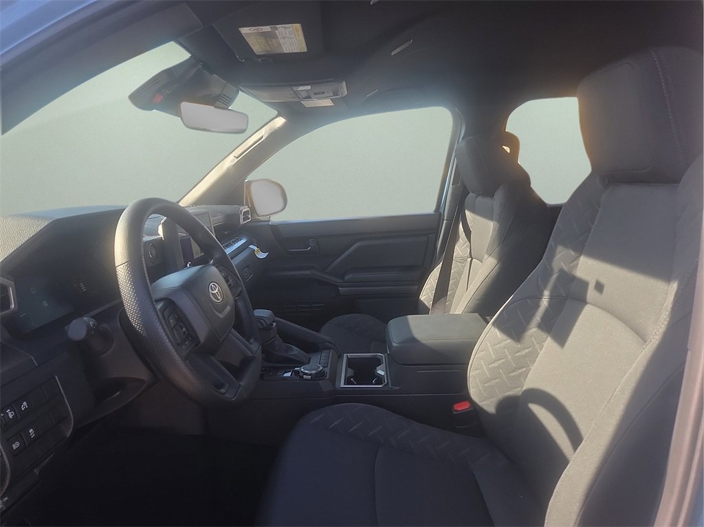 New 2026 Toyota Tacoma SR5 image 19