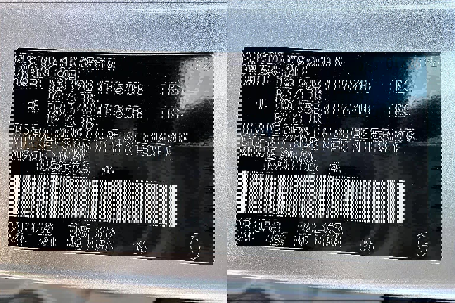 New 2026 Toyota 4Runner TRD Off-Road image 20