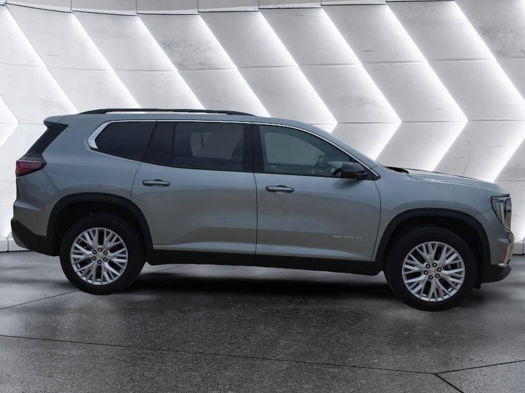 New 2026 GMC Acadia Elevation w/ Elevation Premium Package FWD image 4