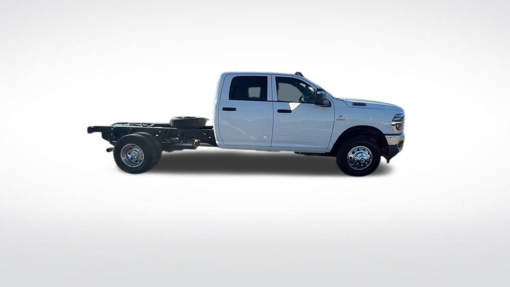 New 2026 RAM 3500 Tradesman image 37
