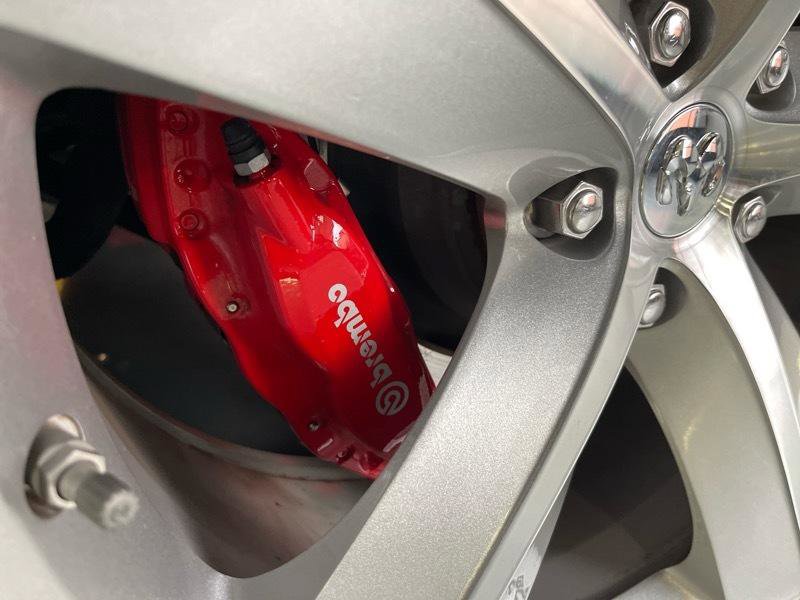 Used 2010 Dodge Challenger SRT8 w/ SRT Option Group II image 62