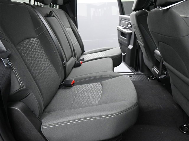 New 2025 RAM 2500 Big Horn image 37