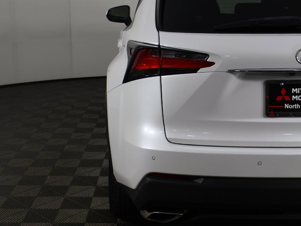 Used 2015 Lexus NX 200t FWD w/ Premium Package image 14