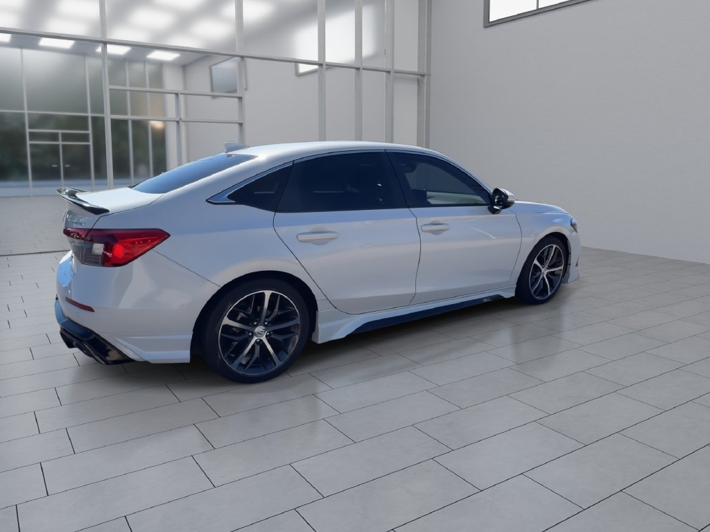 Used 2024 Honda Civic Touring image 8