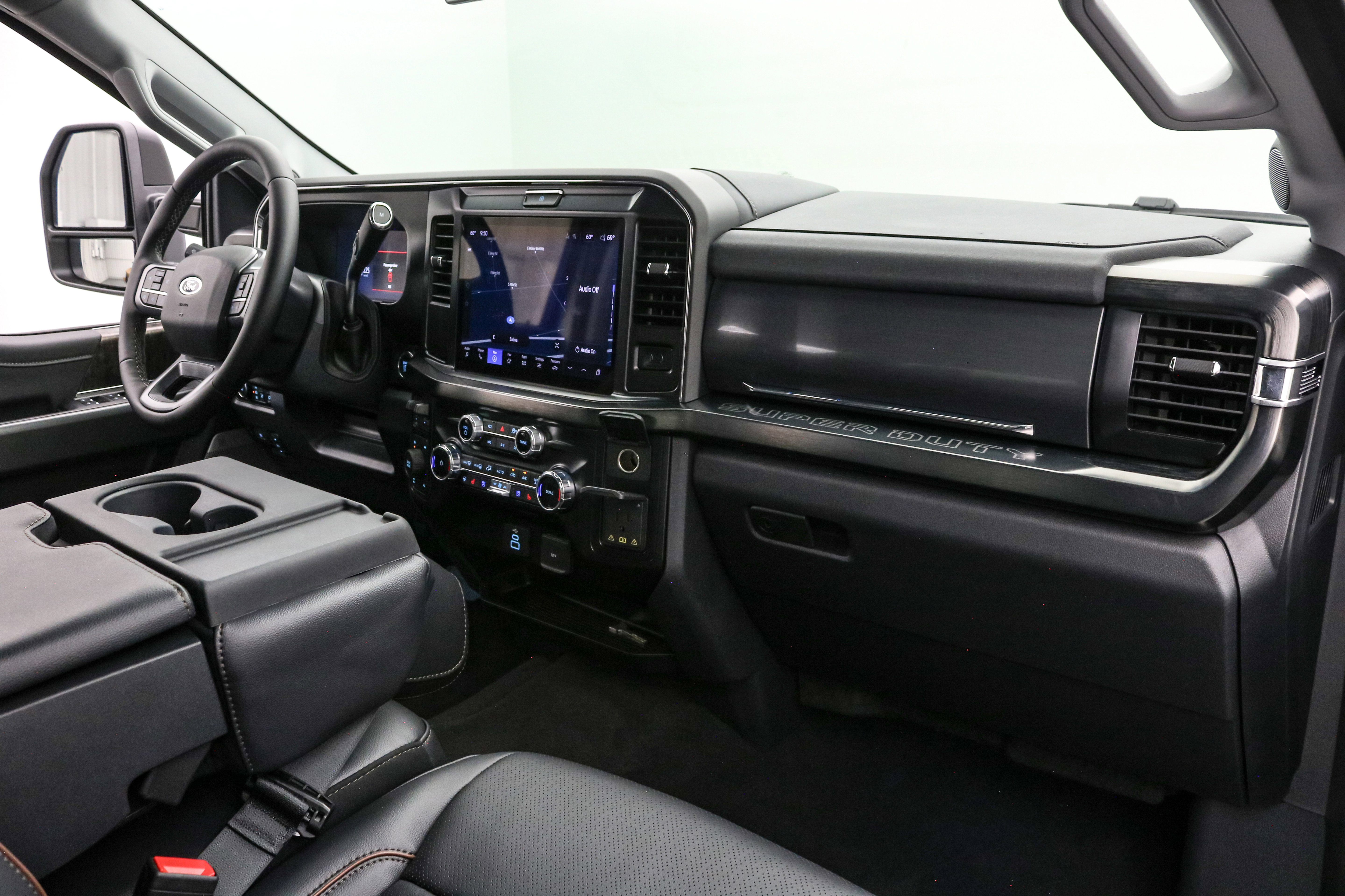 New 2026 Ford F350 Lariat image 24