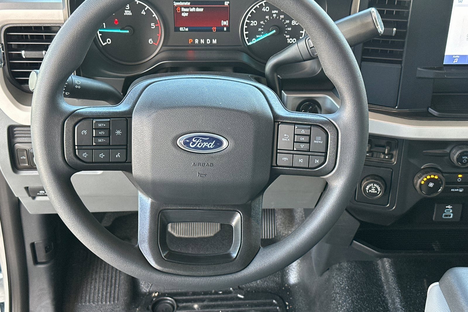 New 2025 Ford F350 XL w/ XL Chrome Package image 14