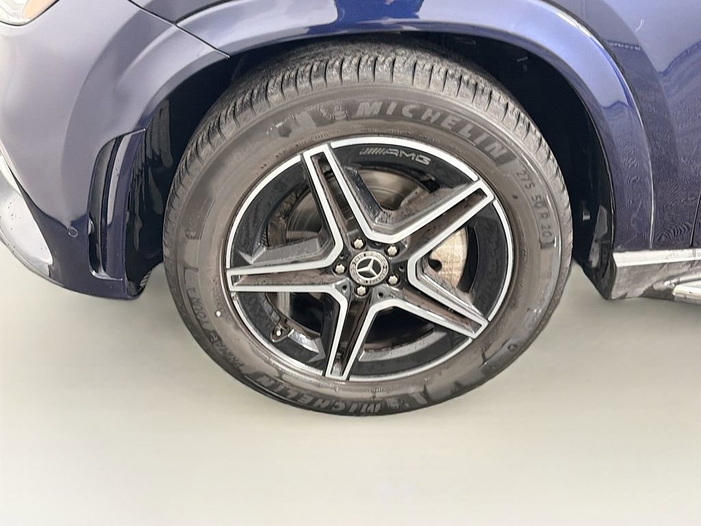 Used 2022 Mercedes-Benz GLE 350 image 32