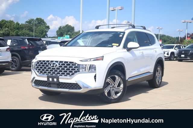 Used 2022 Hyundai Santa Fe SEL