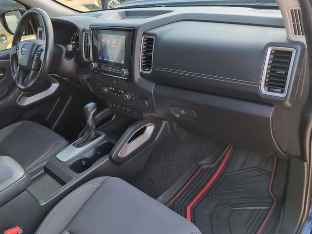 Used 2023 Nissan Frontier SV w/ SV Convenience Package RWD image 26