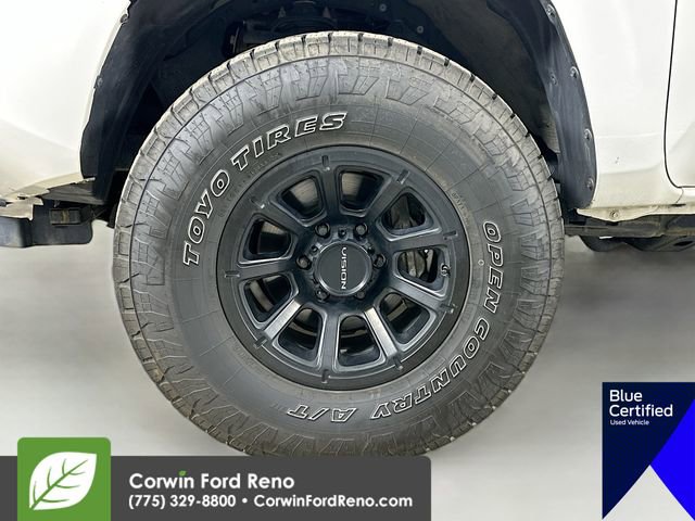 Used 2019 Toyota Tacoma SR AWD/4WD image 33
