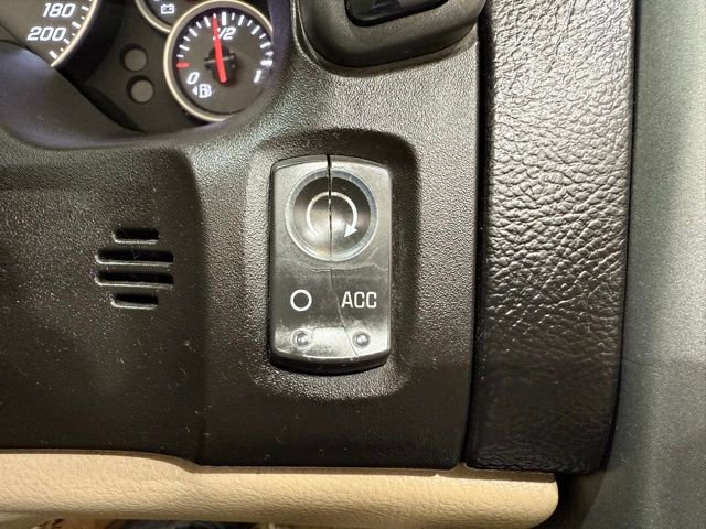 Used 2006 Chevrolet Corvette Convertible w/ Preferred Equipment Group image 30