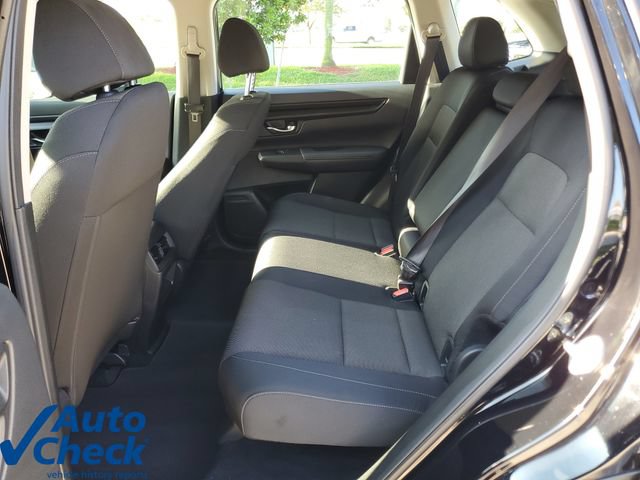 Used 2024 Honda CR-V LX image 10
