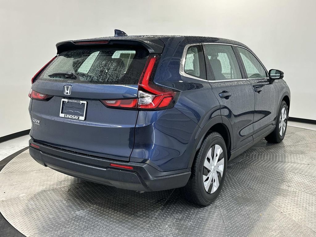 Used 2023 Honda CR-V LX image 7