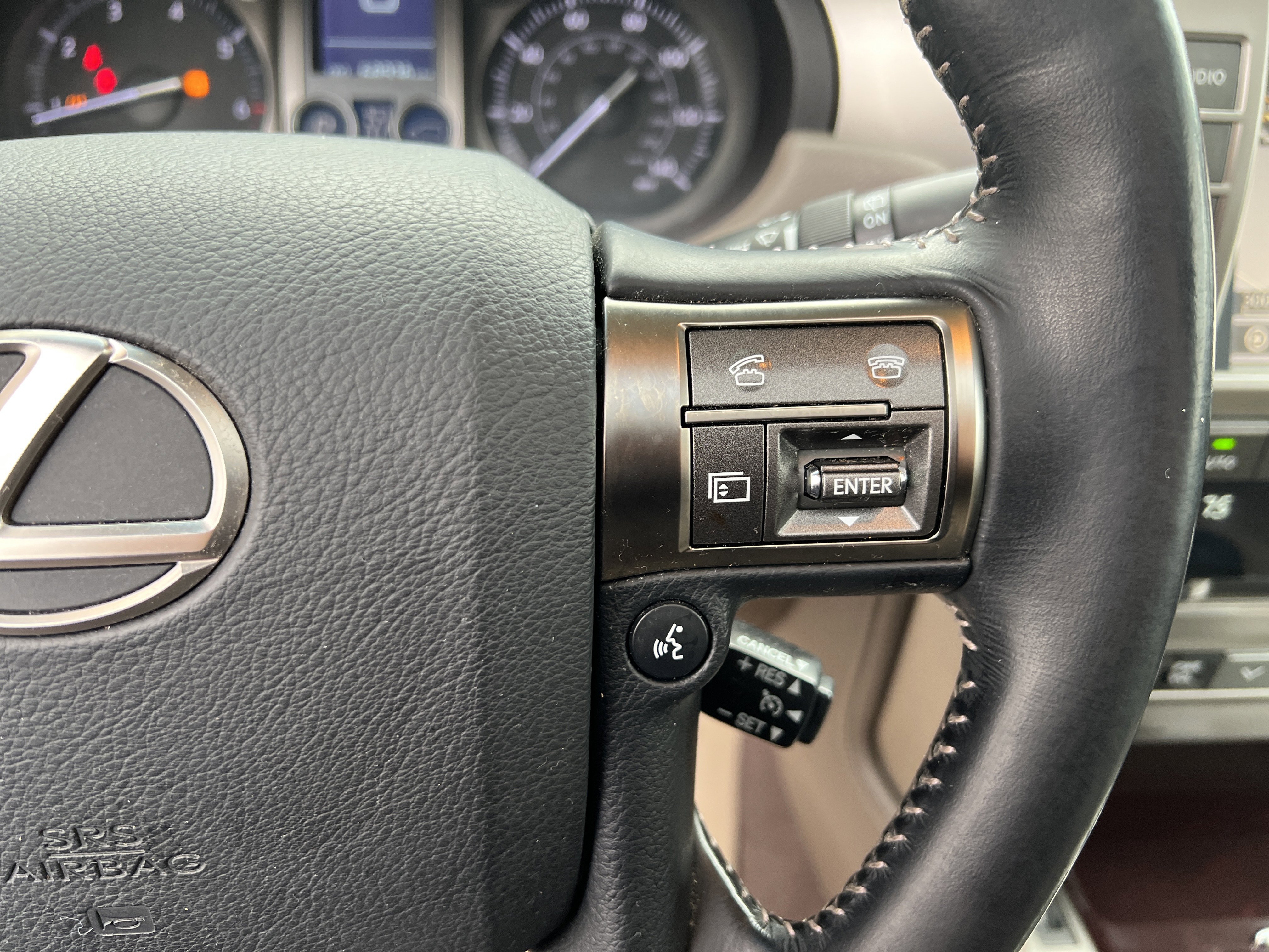 Used 2017 Lexus GX 460 Premium w/ Premium Package image 20