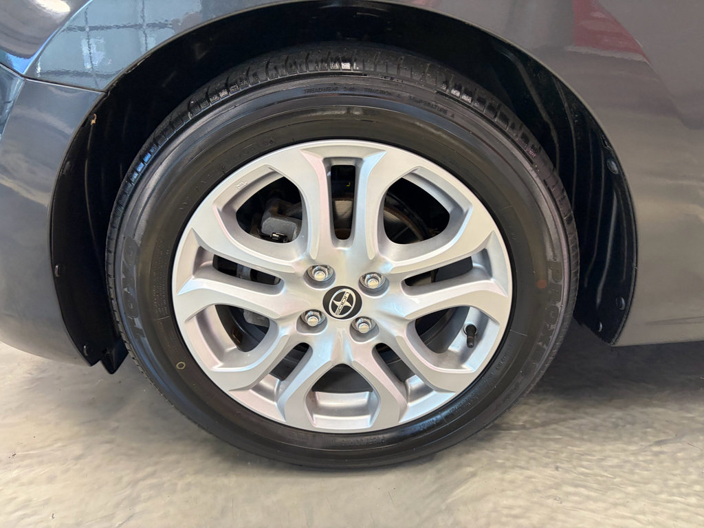Used 2016 Scion iA FWD image 19