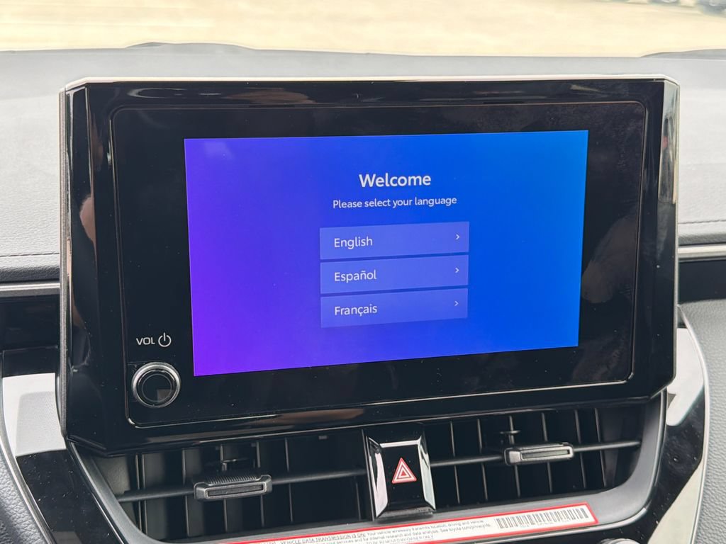 New 2026 Toyota Corolla GR AWD/4WD image 25