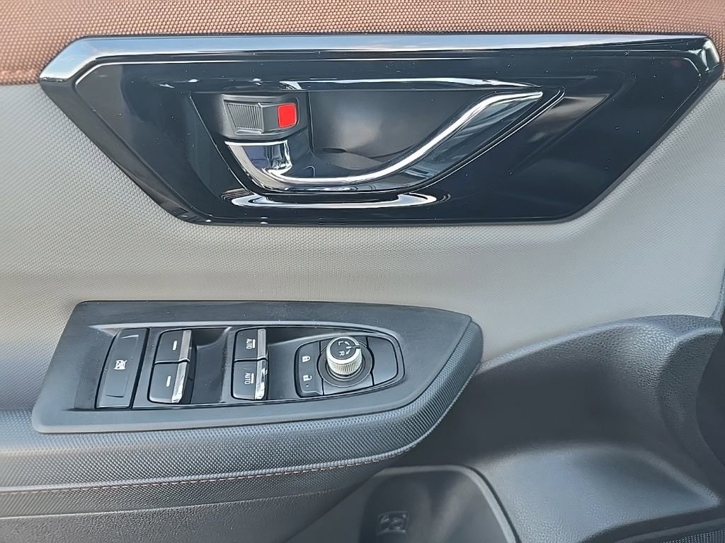 New 2026 Subaru Forester Sport image 20