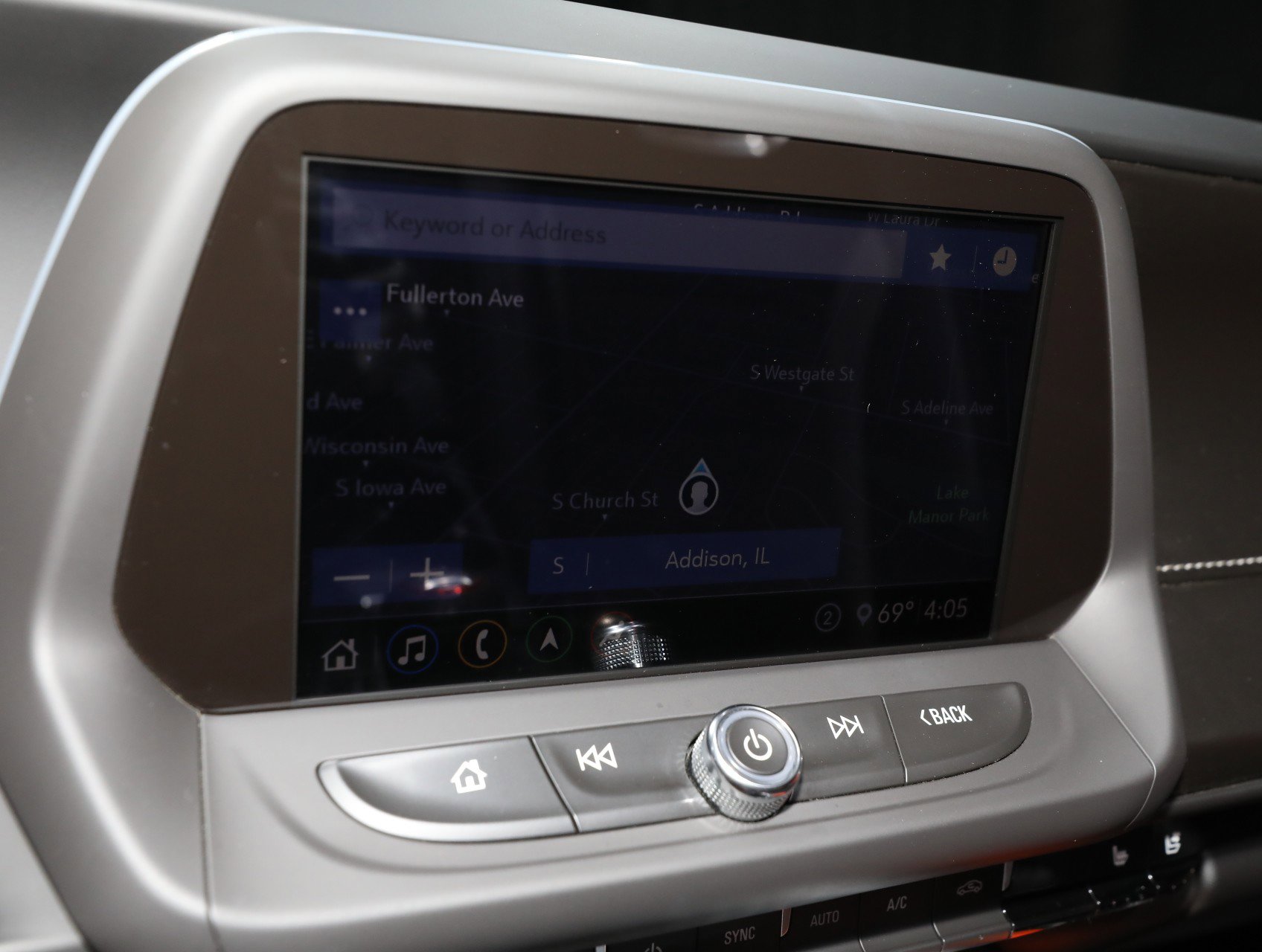 Used 2020 Chevrolet Camaro SS RWD image 68