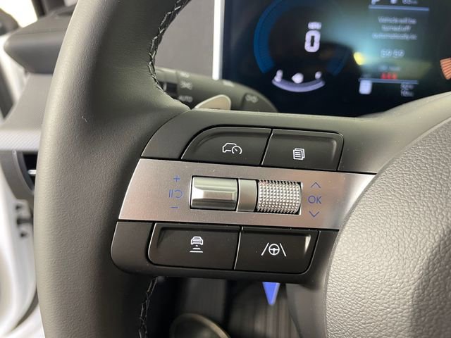 New 2026 Hyundai Sonata SEL image 10